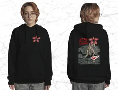 Stranger Things Demogorgon